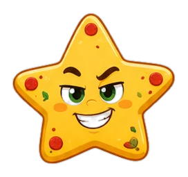 StarPizzaCafe