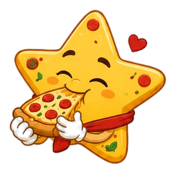 Відгуки StarPizzaCafe
