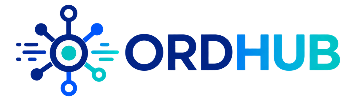 ORDHUB